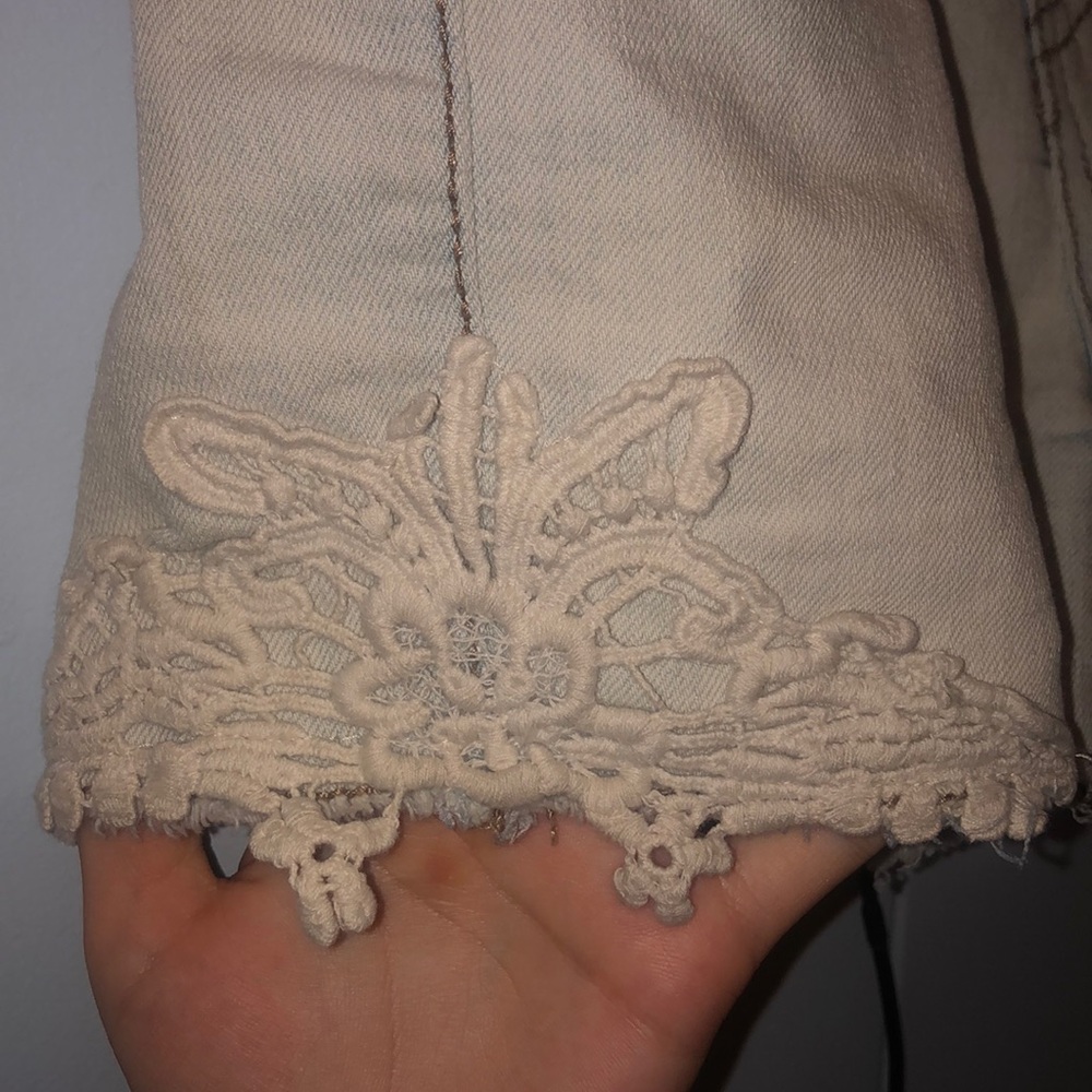 Shorts - Picture 2 of 2